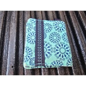 Minimalist Povket Wallet From ETSY